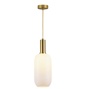 Подвесной светильник Moderli V2890-1P Martin