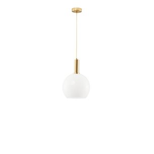 Подвесной светильник Moderli V2891-1P Martin