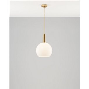 Светильник|Moderli|V2891-1P Martin 1*E27*60W подвесной