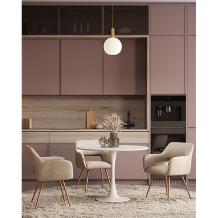 Светильник|Moderli|V2891-1P Martin 1*E27*60W подвесной