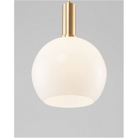 Светильник|Moderli|V2891-1P Martin 1*E27*60W подвесной