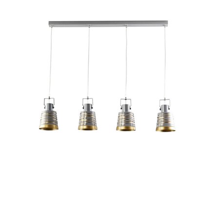 Подвесной светильник Moderli V3021-4P Ekaterina