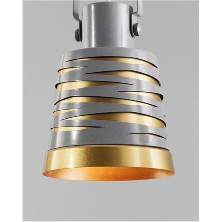 Светильник|Moderli|V3021-4P Ekaterina 4*E27*60W подвесной