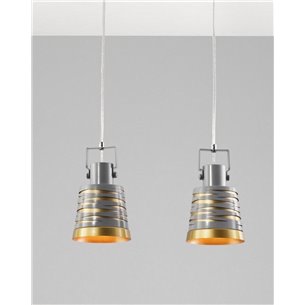 Светильник|Moderli|V3021-4P Ekaterina 4*E27*60W подвесной