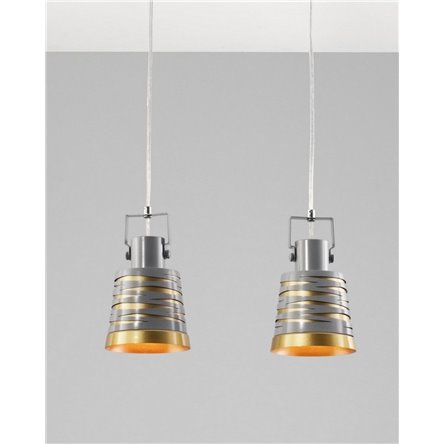 Светильник|Moderli|V3021-4P Ekaterina 4*E27*60W подвесной