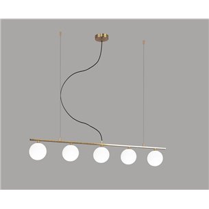 Светильник|Moderli|Moderli V3080-5P Sector подвесной