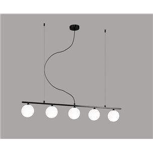 Светильник|Moderli|Moderli V3081-5P Sector подвесной
