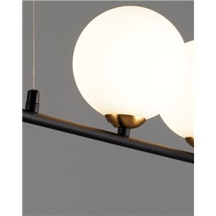 Светильник|Moderli|Moderli V4001-3P Holly подвесной