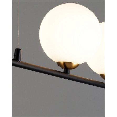 Светильник|Moderli|Moderli V4001-3P Holly подвесной