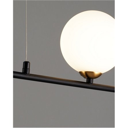 Светильник|Moderli|Moderli V4001-3P Holly подвесной