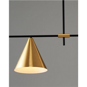 Светильник|Moderli|Moderli V4010-3P Holly подвесной