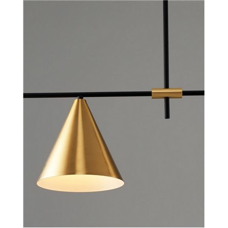 Светильник|Moderli|Moderli V4010-3P Holly подвесной