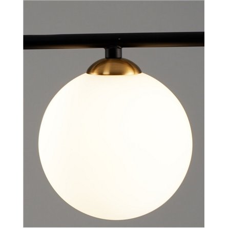 Светильник|Moderli|Moderli V4010-3P Holly подвесной