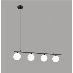 Светильник|Moderli|Moderli V5091-4P Lingdal подвесной