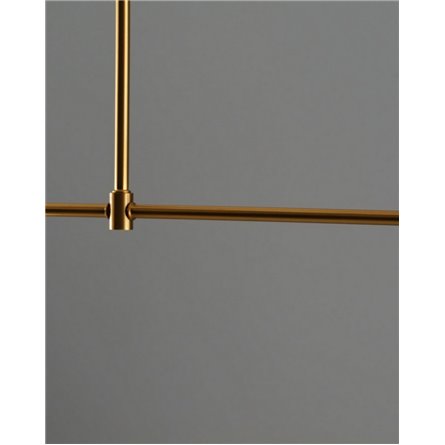 Светильник|Moderli|Moderli V5092-2P Lingdal подвесной