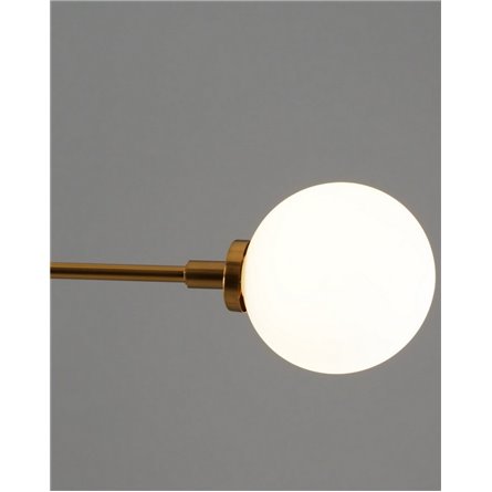 Светильник|Moderli|Moderli V5092-2P Lingdal подвесной