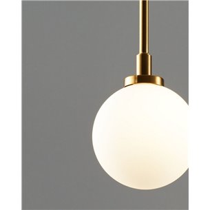 Светильник|Moderli|Moderli V5092-2P Lingdal подвесной