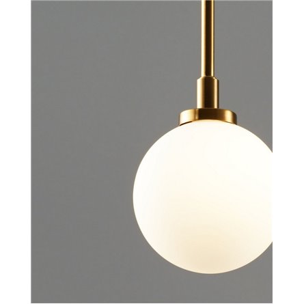 Светильник|Moderli|Moderli V5092-2P Lingdal подвесной