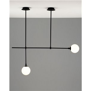 Светильник|Moderli|Moderli V5093-2P Lingdal подвесной