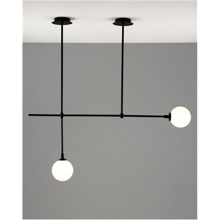 Светильник|Moderli|Moderli V5093-2P Lingdal подвесной