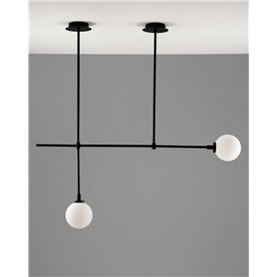 Светильник|Moderli|Moderli V5093-2P Lingdal подвесной