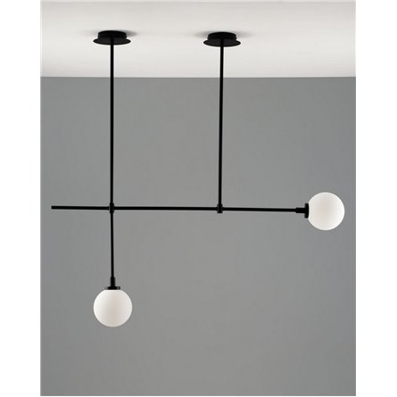 Светильник|Moderli|Moderli V5093-2P Lingdal подвесной