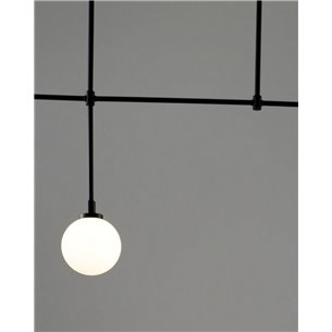 Светильник|Moderli|Moderli V5093-2P Lingdal подвесной