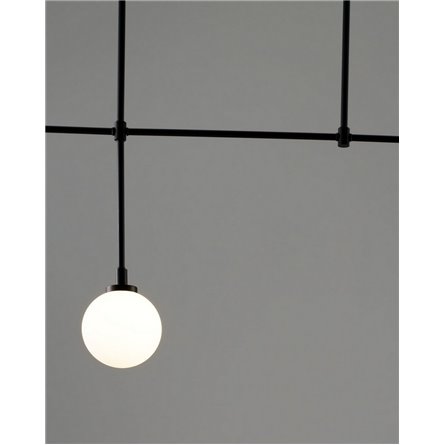 Светильник|Moderli|Moderli V5093-2P Lingdal подвесной