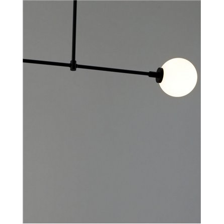 Светильник|Moderli|Moderli V5093-2P Lingdal подвесной