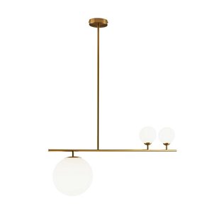 Подвесной светильник Moderli V6000-3P Sheman