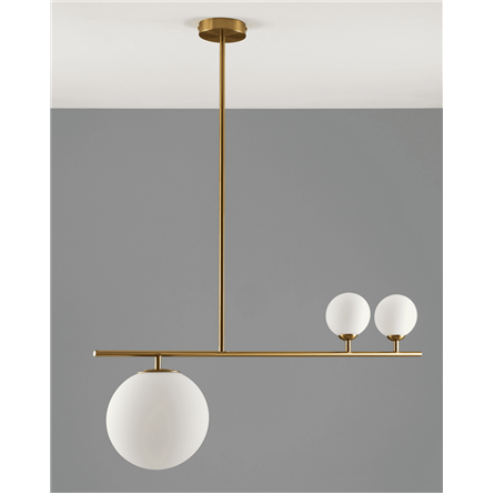 Светильник|Moderli|Moderli V6000-3P Sheman подвесной