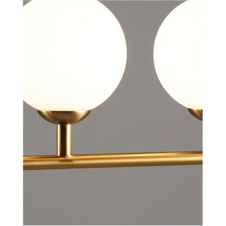 Светильник|Moderli|Moderli V6000-3P Sheman подвесной