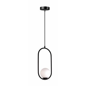 Подвесной светильник Moderli V6011-1P Klaster