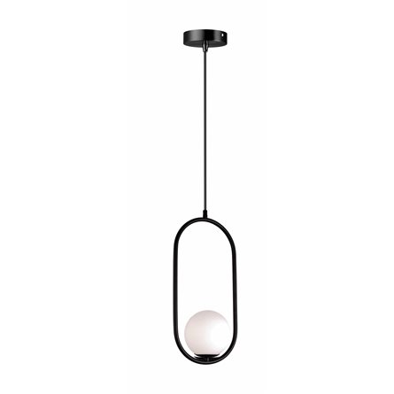 Подвесной светильник Moderli V6011-1P Klaster