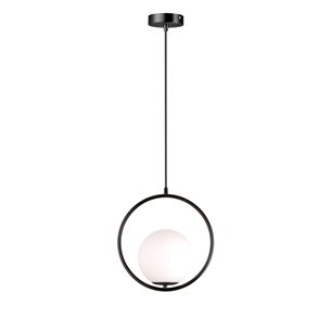 Подвесной светильник Moderli V6021-1P Barocco