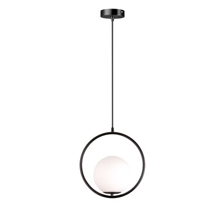 Подвесной светильник Moderli V6021-1P Barocco