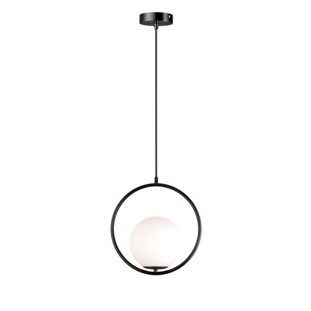 Светильник|Moderli|Moderli V6021-1P Barocco подвесной