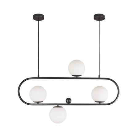 Светильник|Moderli|Moderli V6031-4P Krona подвесной