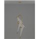 Светильник|Moderli|V3071-2PL Birds 2*LED*6W подвесной светодиодный Светильник|Moderli|V3071-2PL Birds 2*LED*6W подвесной светодиодный