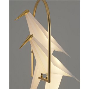 Светильник|Moderli|V3071-2PL Birds 2*LED*6W подвесной светодиодный