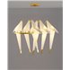 Светильник|Moderli|V3073-6PL Birds 6*LED*6W подвесной светодиодный Светильник|Moderli|V3073-6PL Birds 6*LED*6W подвесной светодиодный