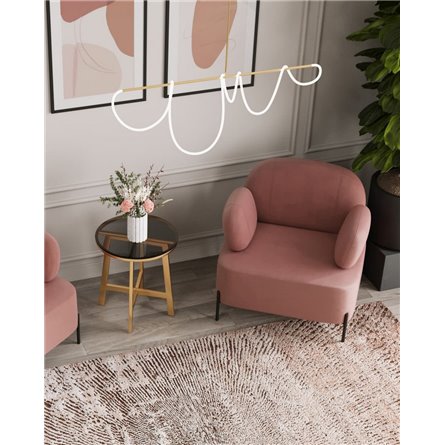 Светильник|Moderli|V4082-PL True подвесной светодиодный