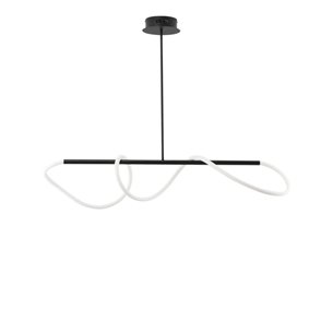 Подвесной светодиодный светильник Moderli V4083-PL True