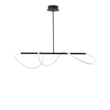 Подвесной светодиодный светильник Moderli V4083-PL True