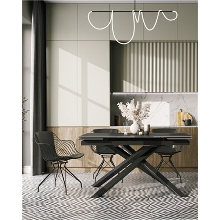 Светильник|Moderli|V4083-PL True подвесной светодиодный