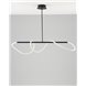 Светильник|Moderli|V4083-PL True подвесной светодиодный Светильник|Moderli|V4083-PL True подвесной светодиодный
