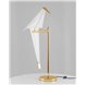 Настольная лампа|Moderli|V3074-1TL Birds 1*LED*6W cветодиодная Настольная лампа|Moderli|V3074-1TL Birds 1*LED*6W cветодиодная