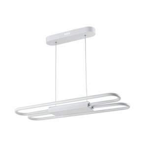 Светильник|Moderli|V2420-PL Style LED*56W подвесной светодиодный