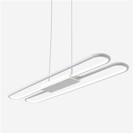 Светильник|Moderli|V2420-PL Style LED*56W подвесной светодиодный