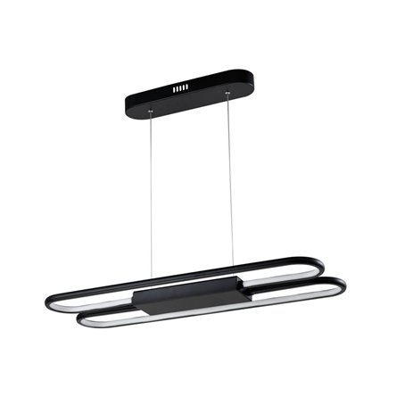 Светильник|Moderli|V2421-PL Style LED*56W подвесной светодиодный